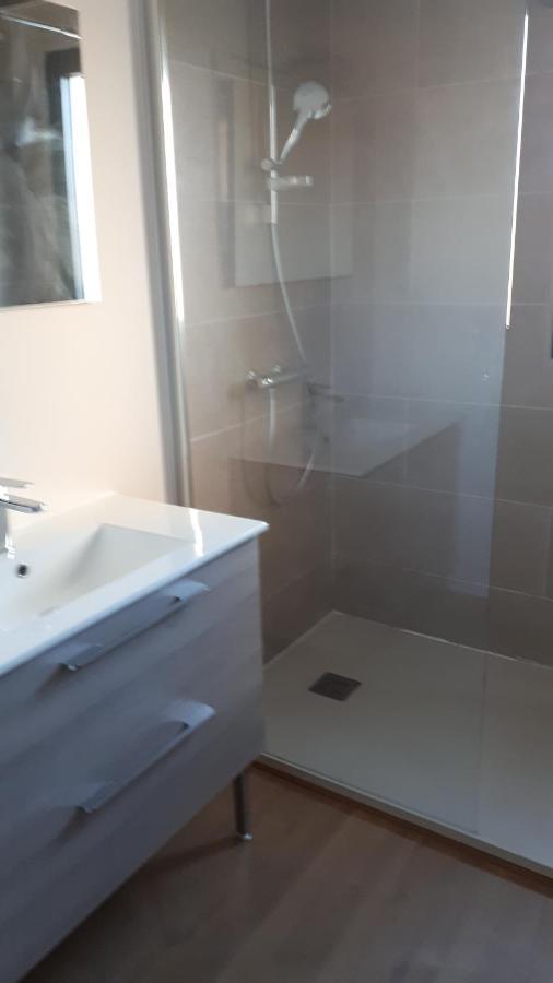 Mimosas Apartment Андернос-ле-Бен Екстериор снимка